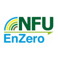 NFU EnZero logo, NFU EnZero contact details