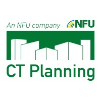 CT Planning logo, CT Planning contact details