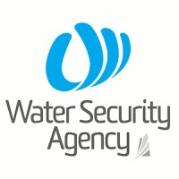 Water Security Agency logo, Water Security Agency contact details