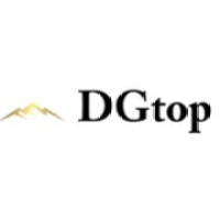 DGtop logo, DGtop contact details