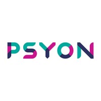 Psyon logo, Psyon contact details