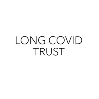 LONG COVID TRUST logo, LONG COVID TRUST contact details