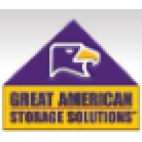 Great American Storage Solutions logo, Great American Storage Solutions contact details