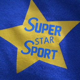 SUPER STAR SPORT (UK) LIMITED logo, SUPER STAR SPORT (UK) LIMITED contact details