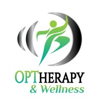 OPTherapy & Wellness logo, OPTherapy & Wellness contact details