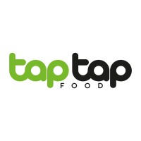 TAP TAP FOOD logo, TAP TAP FOOD contact details