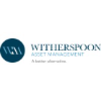 Witherspoon Asset Management LLC logo, Witherspoon Asset Management LLC contact details