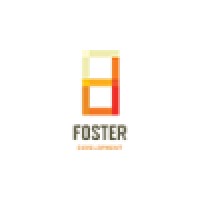 Foster Development LLC logo, Foster Development LLC contact details