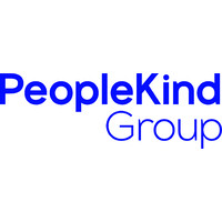 PeopleKind Group logo, PeopleKind Group contact details