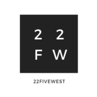 22FiveWest, LLC logo, 22FiveWest, LLC contact details