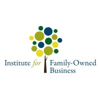 Institute for Family-Owned Business logo, Institute for Family-Owned Business contact details