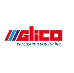 GLICO Life logo, GLICO Life contact details