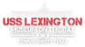 USS Lexington Museum on the Bay logo, USS Lexington Museum on the Bay contact details