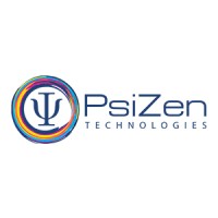 PsiZen Technologies logo, PsiZen Technologies contact details