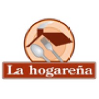 La Hogareña CEE S.L.U. logo, La Hogareña CEE S.L.U. contact details