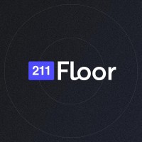 211 Floor logo, 211 Floor contact details