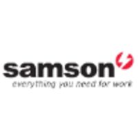 Samson Office Supplies logo, Samson Office Supplies contact details