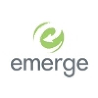 EMERGE 3Rs logo, EMERGE 3Rs contact details