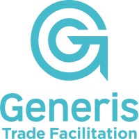 Generis Trade Facilitation logo, Generis Trade Facilitation contact details