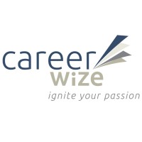 CareerWize logo, CareerWize contact details