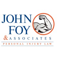 John Foy & Associates logo, John Foy & Associates contact details