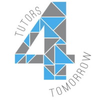 Tutors4Tomorrow logo, Tutors4Tomorrow contact details