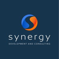 Synergy DC logo, Synergy DC contact details