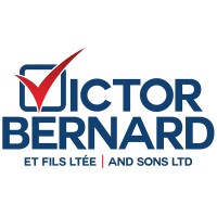 Victor Bernard & Sons Ltd logo, Victor Bernard & Sons Ltd contact details