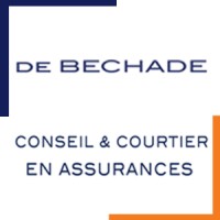 DE BECHADE - Conseil & Courtage en Assurances logo, DE BECHADE - Conseil & Courtage en Assurances contact details