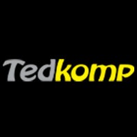 Tedkomp AB logo, Tedkomp AB contact details