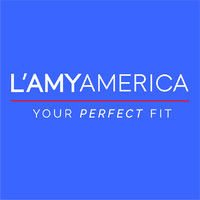 LAmy America logo, LAmy America contact details