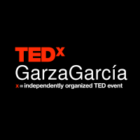 TEDxGarzaGarcía logo, TEDxGarzaGarcía contact details