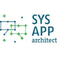 Sys App Architect logo, Sys App Architect contact details