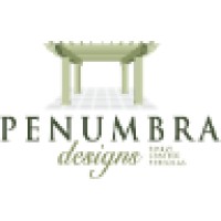 Penumbra Designs logo, Penumbra Designs contact details