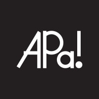 APa! Films logo, APa! Films contact details