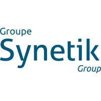 Synetik La solution ergonomique logo, Synetik La solution ergonomique contact details