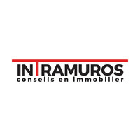 INTRAMUROS Immobilier logo, INTRAMUROS Immobilier contact details