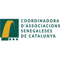 Coordinadora de Asociaciones Senegalesas de Cataluña logo, Coordinadora de Asociaciones Senegalesas de Cataluña contact details