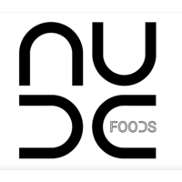 Nude Foods logo, Nude Foods contact details