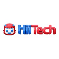 HIITECH logo, HIITECH contact details