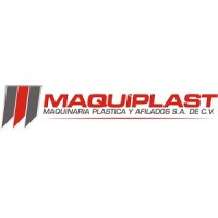 Maquiplast logo, Maquiplast contact details