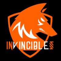 Invincibles logo, Invincibles contact details