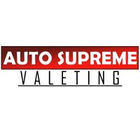 Auto Supreme Valeting logo, Auto Supreme Valeting contact details