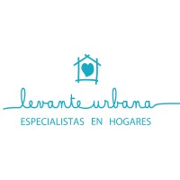 Levante Urbana logo, Levante Urbana contact details