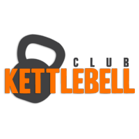 Kettlebell Club logo, Kettlebell Club contact details