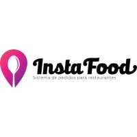 Instafood logo, Instafood contact details