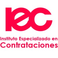 Instituto Especializado en Contrataciones logo, Instituto Especializado en Contrataciones contact details