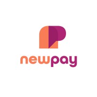 NewPay logo, NewPay contact details