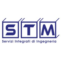 STM Servizi Integrati di Ingegneria srl logo, STM Servizi Integrati di Ingegneria srl contact details