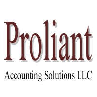 Proliant Accounting Solutions logo, Proliant Accounting Solutions contact details